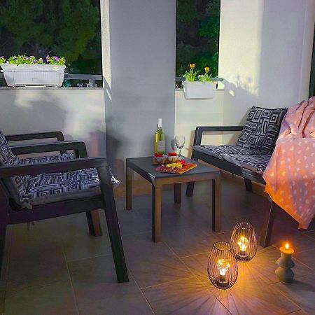 Apartman Barocco Trebinje Ngoại thất bức ảnh