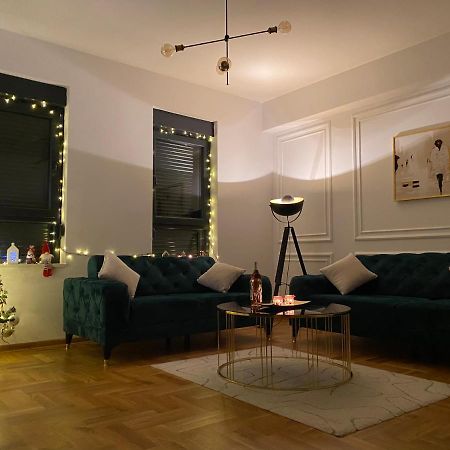 Apartman Barocco Trebinje Ngoại thất bức ảnh