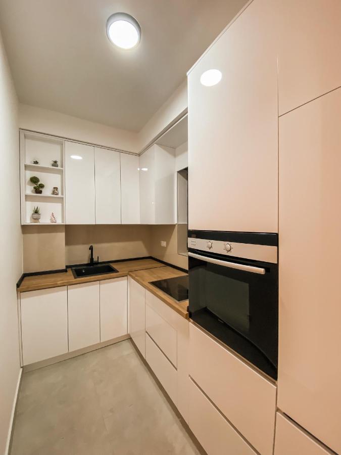 Apartman Barocco Trebinje Ngoại thất bức ảnh