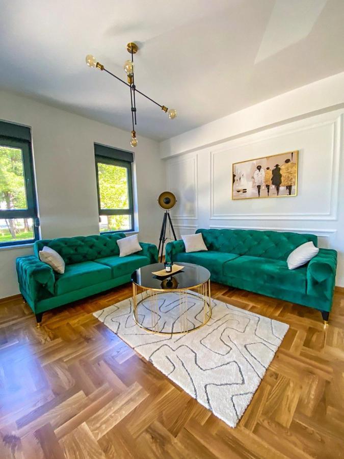 Apartman Barocco Trebinje Ngoại thất bức ảnh