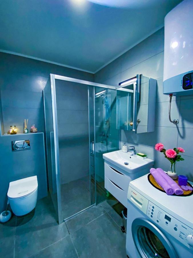 Apartman Barocco Trebinje Ngoại thất bức ảnh