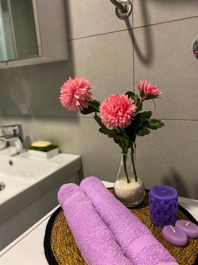 Apartman Barocco Trebinje Ngoại thất bức ảnh