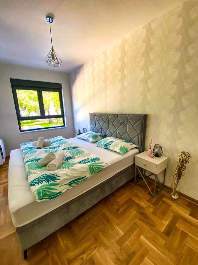 Apartman Barocco Trebinje Ngoại thất bức ảnh