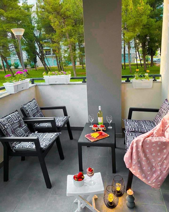 Apartman Barocco Trebinje Ngoại thất bức ảnh