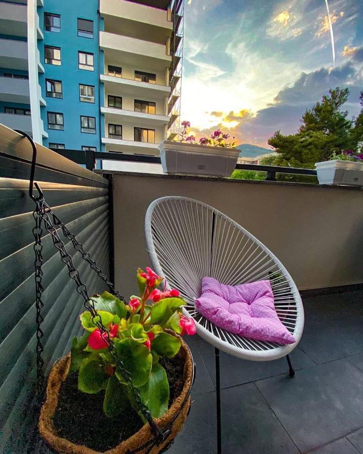 Apartman Barocco Trebinje Ngoại thất bức ảnh