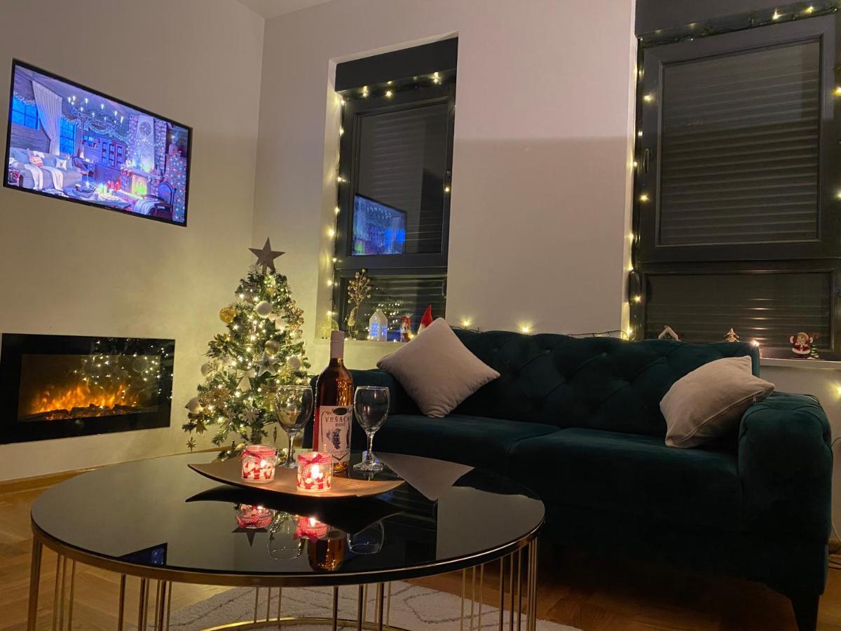 Apartman Barocco Trebinje Ngoại thất bức ảnh