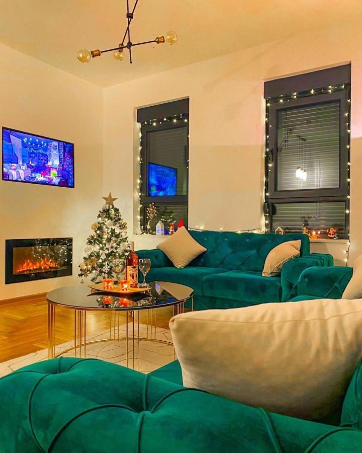 Apartman Barocco Trebinje Ngoại thất bức ảnh