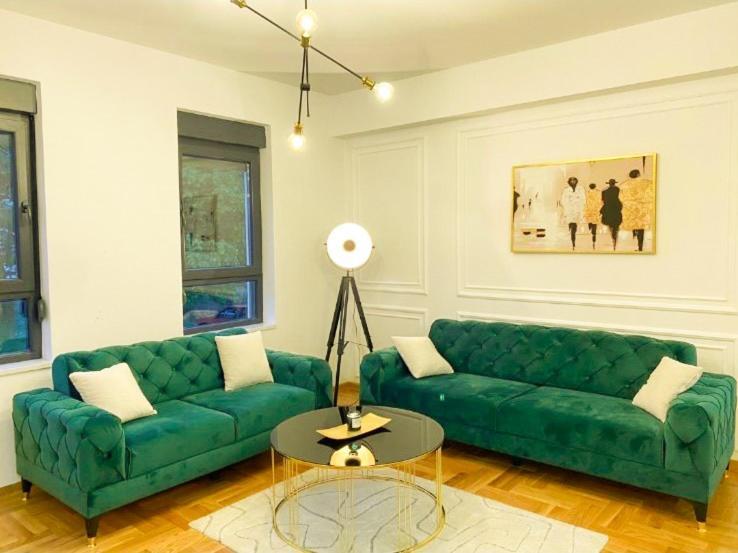 Apartman Barocco Trebinje Ngoại thất bức ảnh
